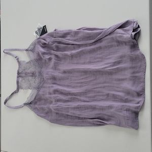 New Torrid Soft Cami